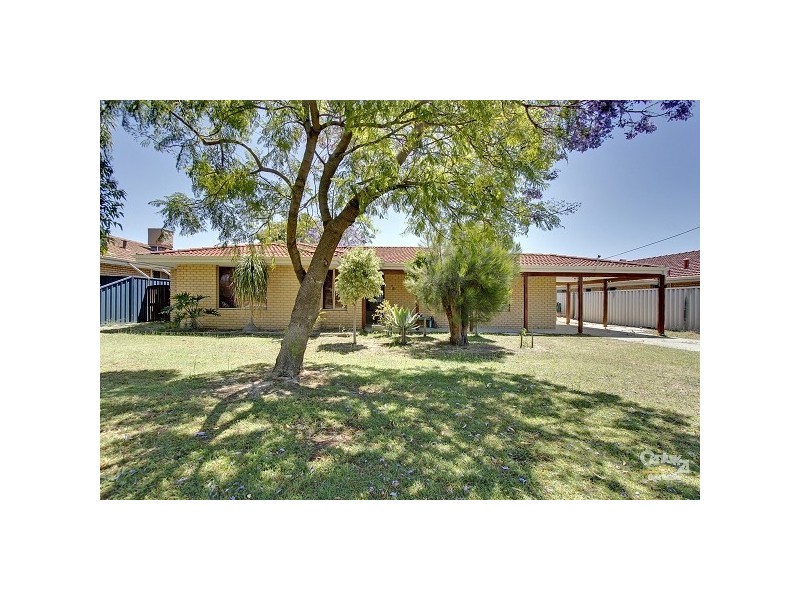 40 Durrant Way, High Wycombe WA 6057