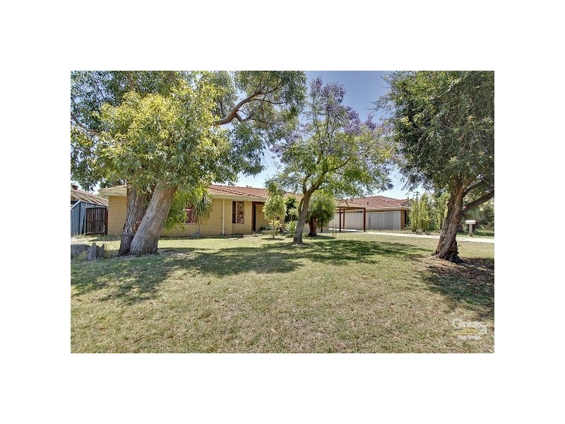 40 Durrant Way, High Wycombe WA 6057