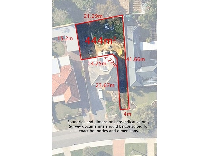 Karrinyup WA 6018
