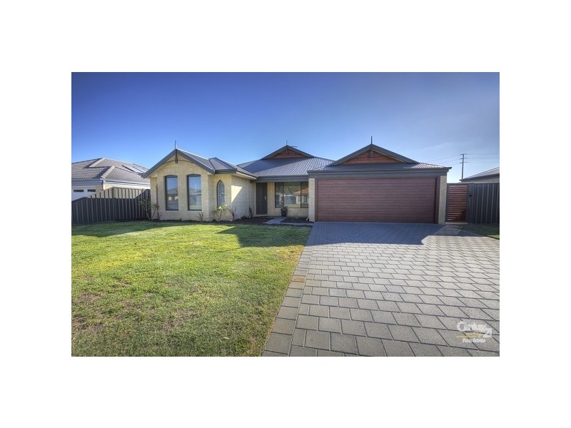 7 Rosemary Street, Wattle Grove WA 6107