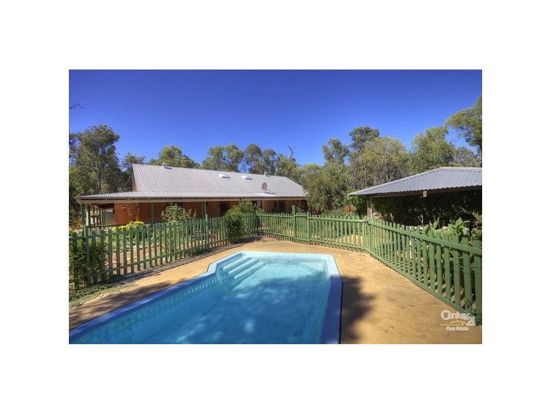 150 Lillie Road, Gidgegannup WA 6083