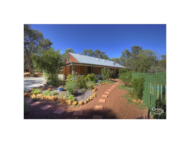 150 Lillie Road, Gidgegannup WA 6083
