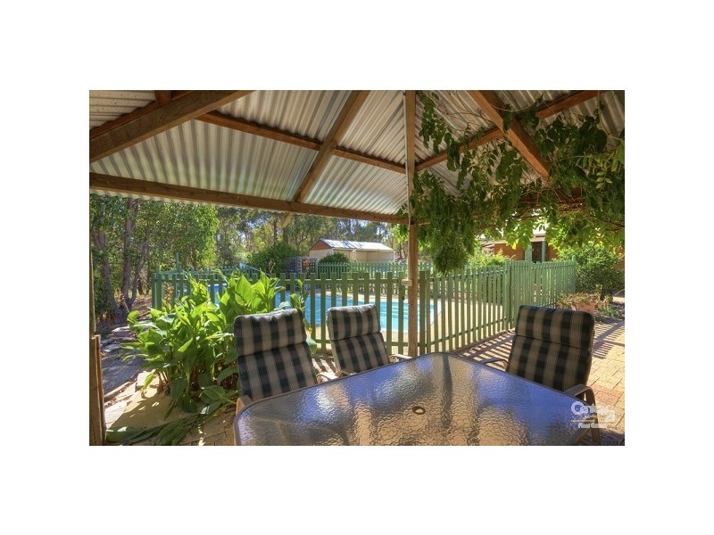 150 Lillie Road, Gidgegannup WA 6083