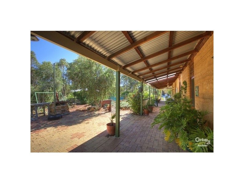 150 Lillie Road, Gidgegannup WA 6083