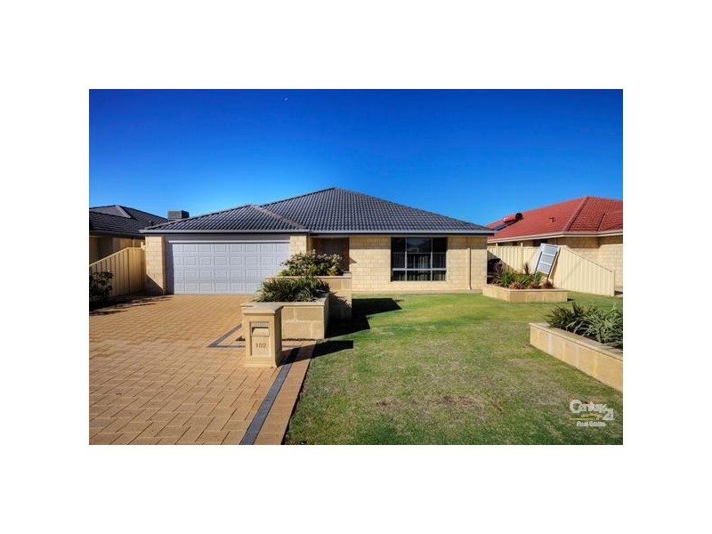 102 Sheffield Road, Wattle Grove WA 6107