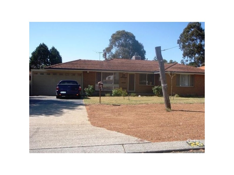 26 Gotha Way Forrestfield, Forrestfield WA 6058