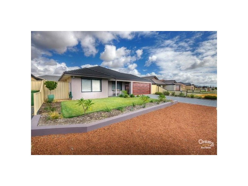 40 Brittain Road, Wattle Grove WA 6107