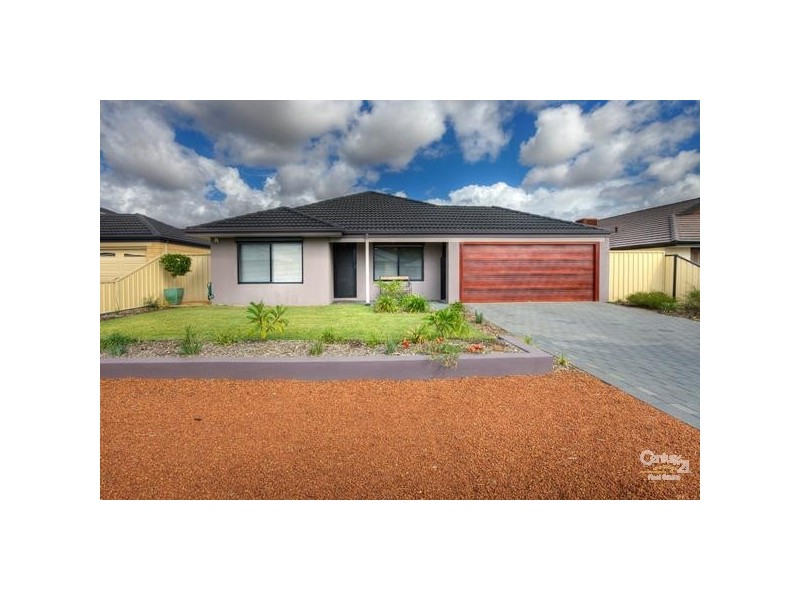 40 Brittain Road, Wattle Grove WA 6107