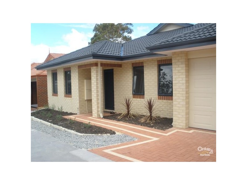 2/57 Russell Street East Cannington, Forrestfield WA 6058