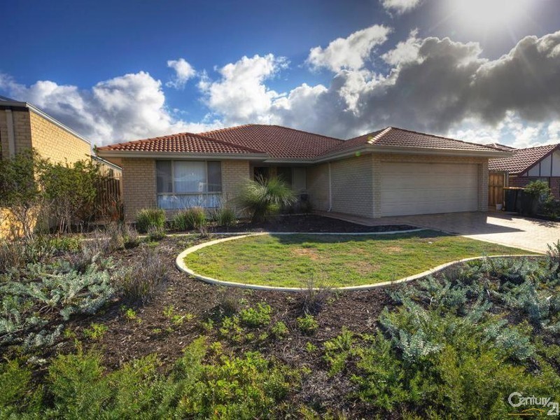 39 Mona Vale Loop, Ellenbrook WA 6069