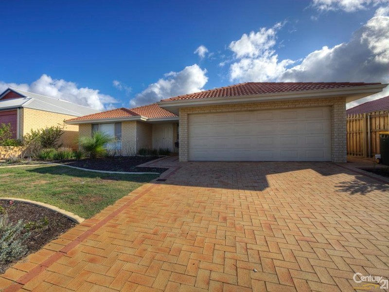 39 Mona Vale Loop, Ellenbrook WA 6069
