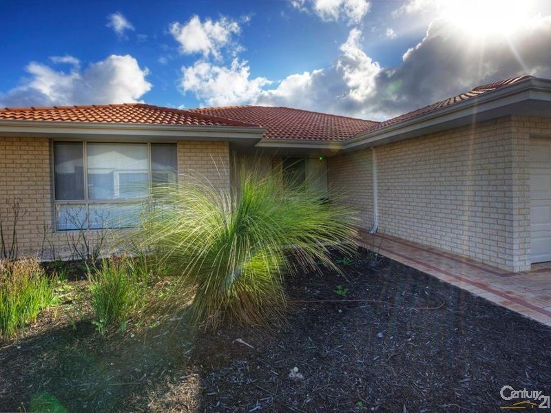 39 Mona Vale Loop, Ellenbrook WA 6069