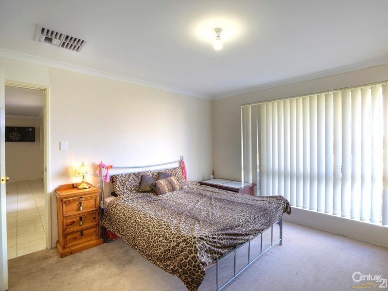 39 Mona Vale Loop, Ellenbrook WA 6069