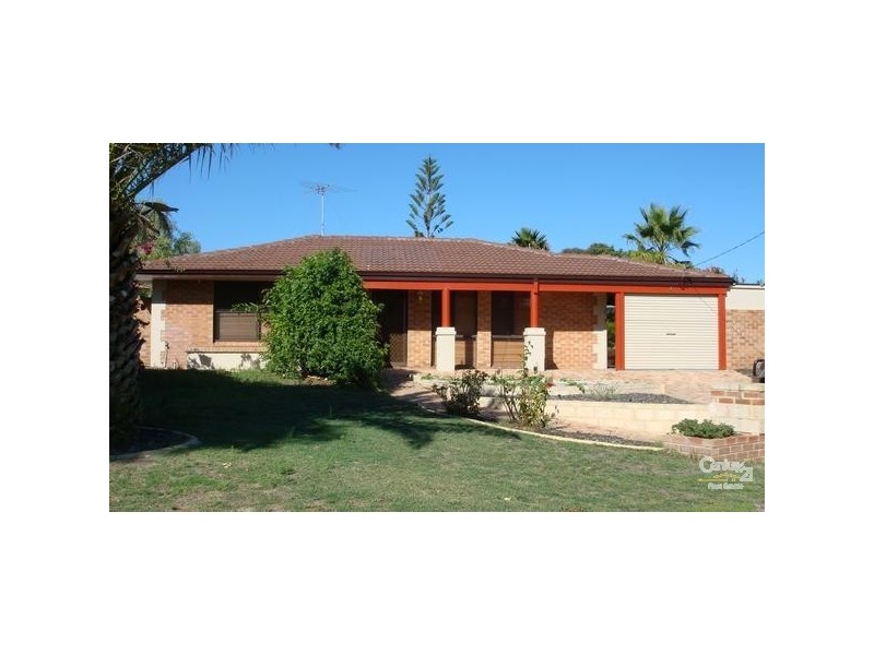 6 Truro Court, Yanchep WA 6035