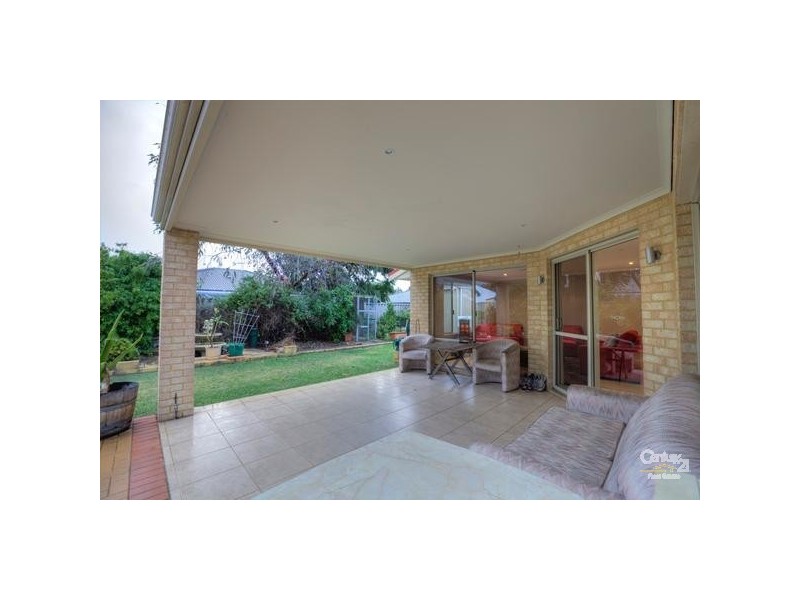 52 Fruit Tree Crescent, Forrestfield WA 6058