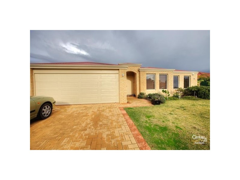 52 Fruit Tree Crescent, Forrestfield WA 6058