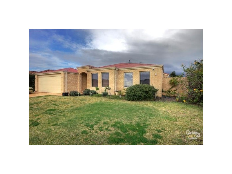 52 Fruit Tree Crescent, Forrestfield WA 6058
