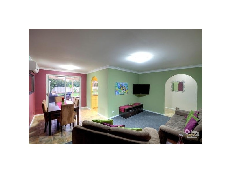 17 Cypress Road, Forrestfield WA 6058
