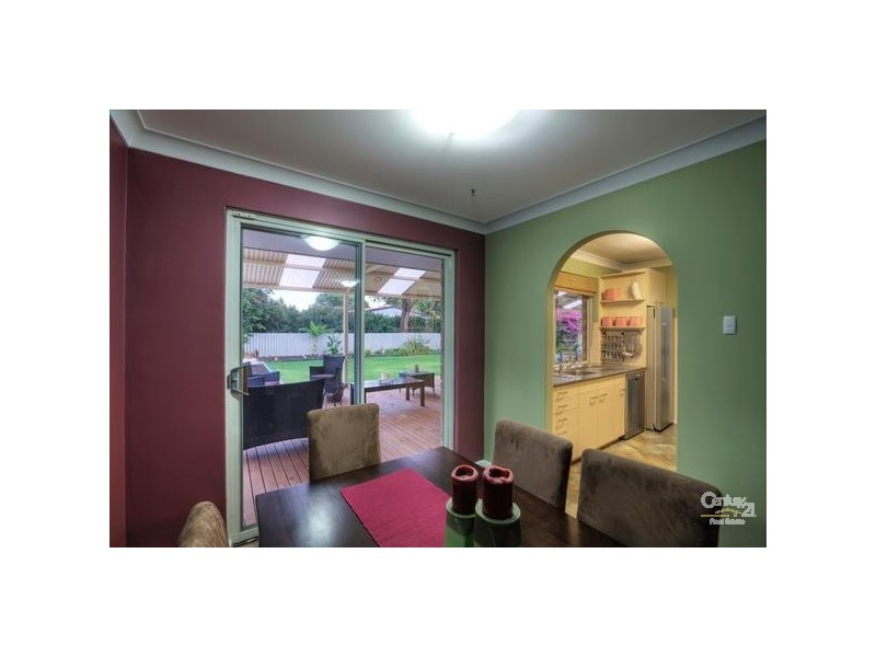 17 Cypress Road, Forrestfield WA 6058