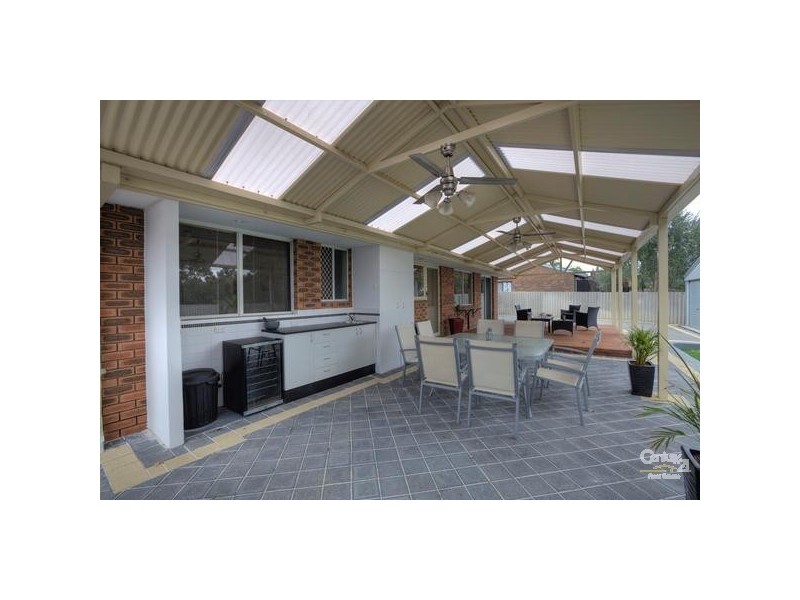 17 Cypress Road, Forrestfield WA 6058