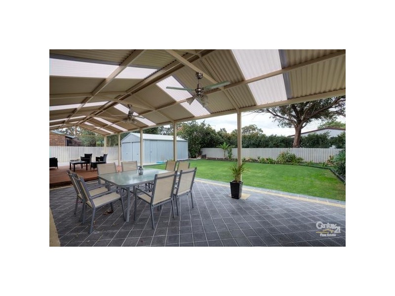 17 Cypress Road, Forrestfield WA 6058