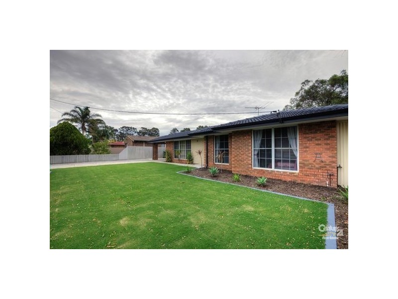 17 Cypress Road, Forrestfield WA 6058