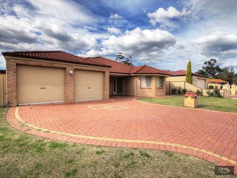 39 Plane Tree Green, Forrestfield WA 6058