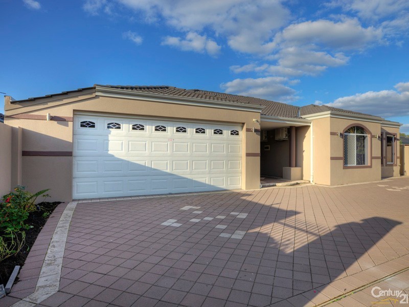 39 Phar Lap Road, Wattle Grove WA 6107