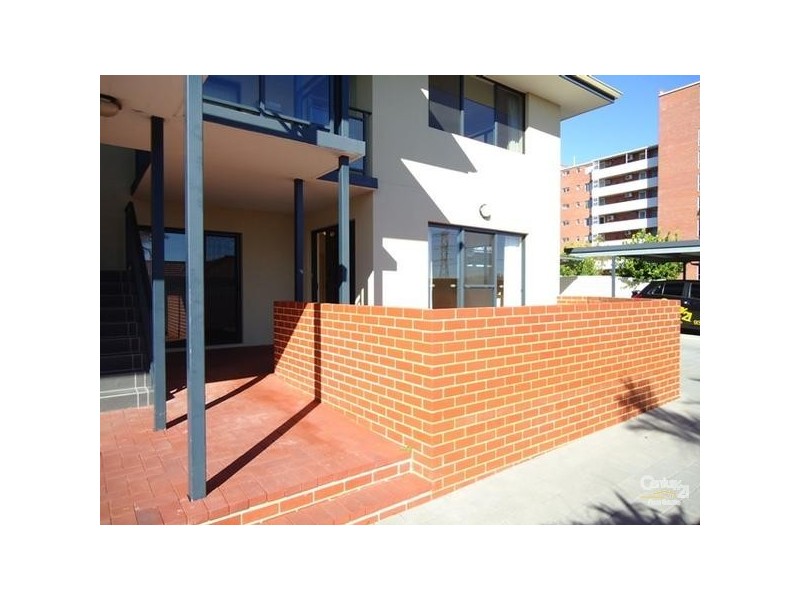 4/29 Egham Street, Lathlain WA 6100