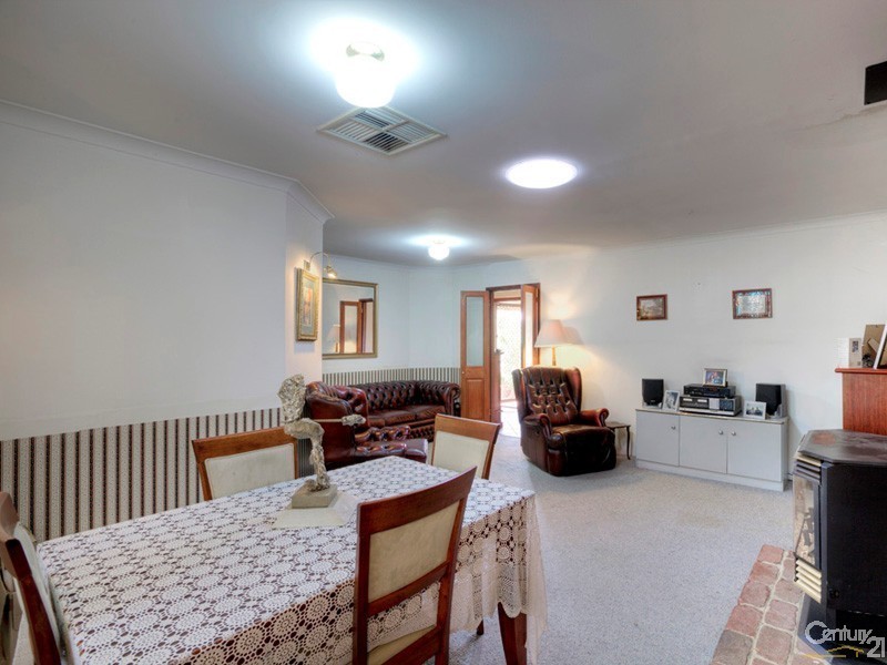 36  Dancy Way, Seville Grove WA 6112