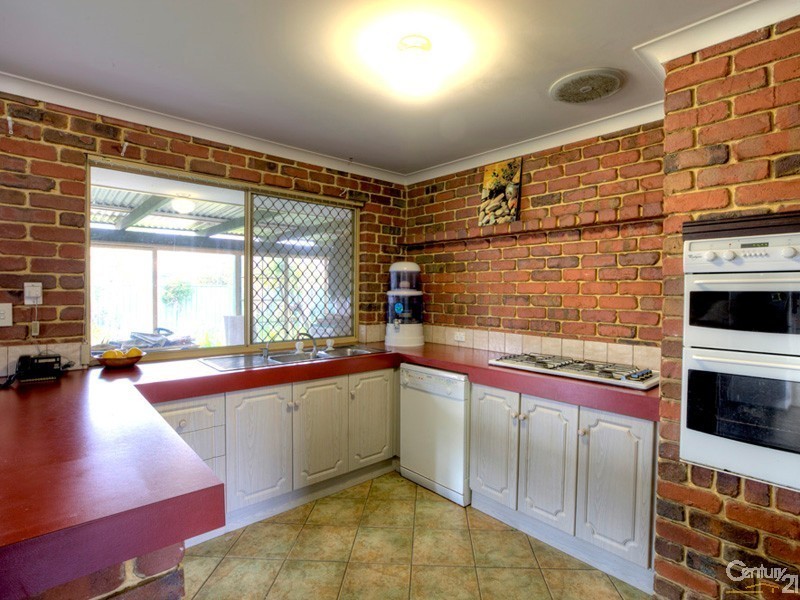 36  Dancy Way, Seville Grove WA 6112