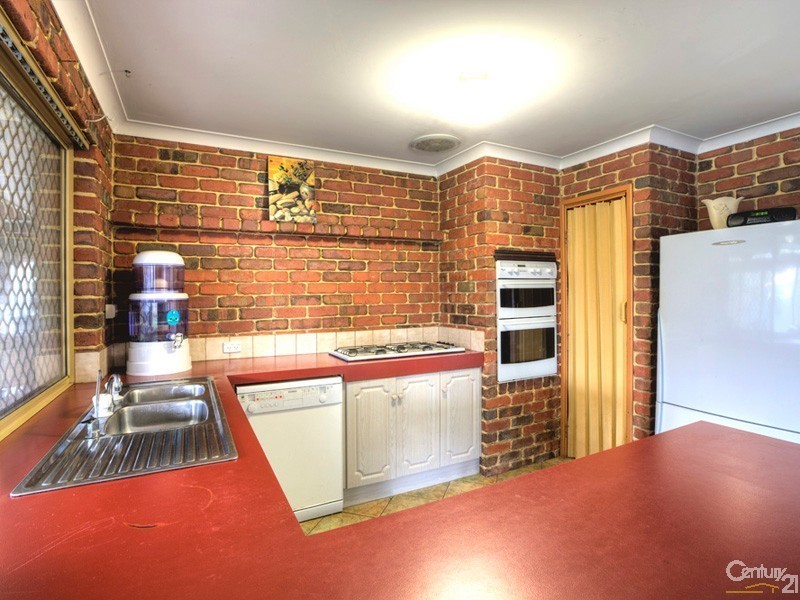 36  Dancy Way, Seville Grove WA 6112