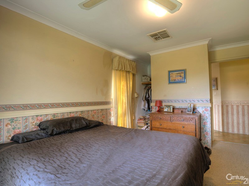 36  Dancy Way, Seville Grove WA 6112