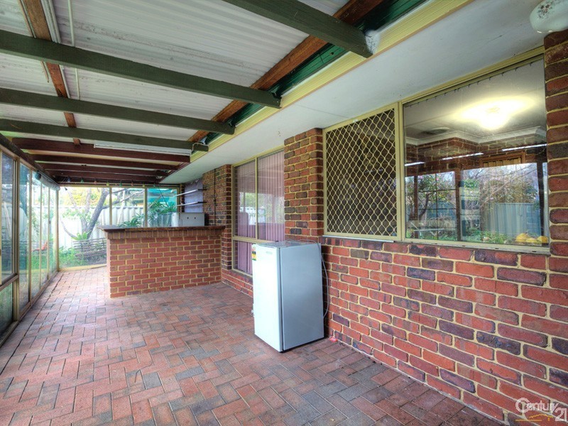 36  Dancy Way, Seville Grove WA 6112