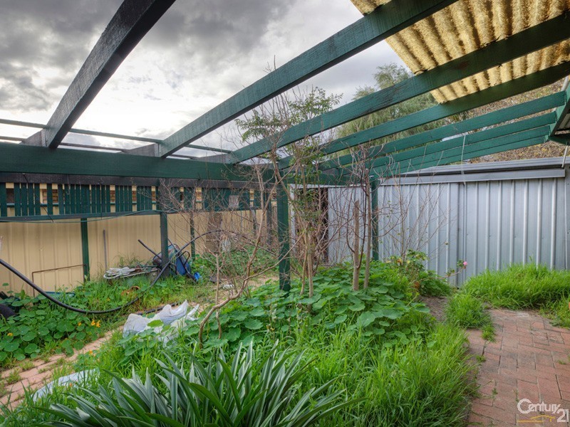 36  Dancy Way, Seville Grove WA 6112