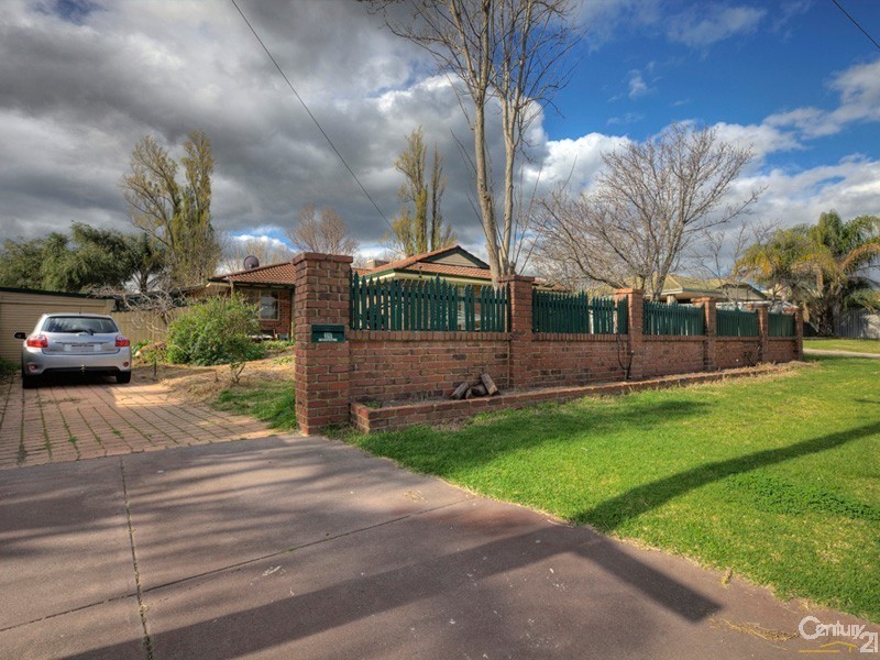 36  Dancy Way, Seville Grove WA 6112