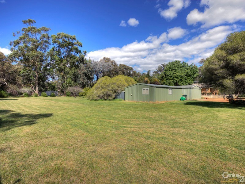 161 Brewer Road, Maida Vale WA 6057