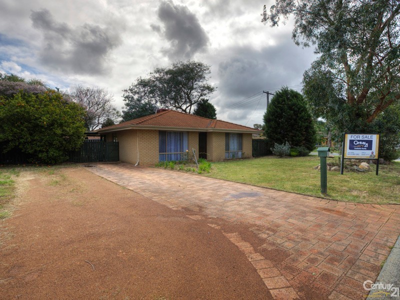 5  Magpie Court, High Wycombe WA 6057