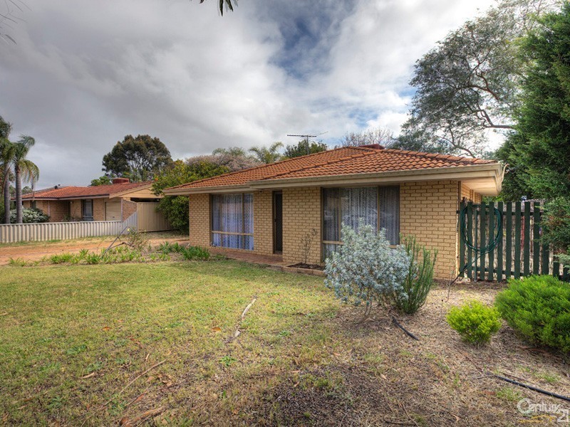 5  Magpie Court, High Wycombe WA 6057