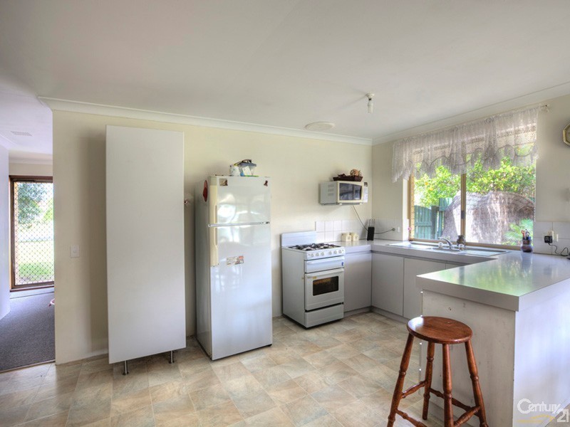 5  Magpie Court, High Wycombe WA 6057