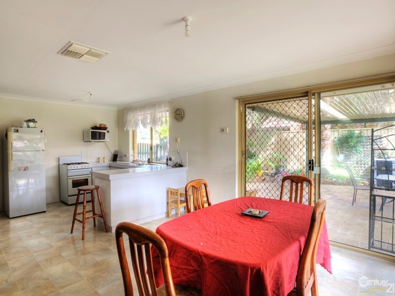 5  Magpie Court, High Wycombe WA 6057