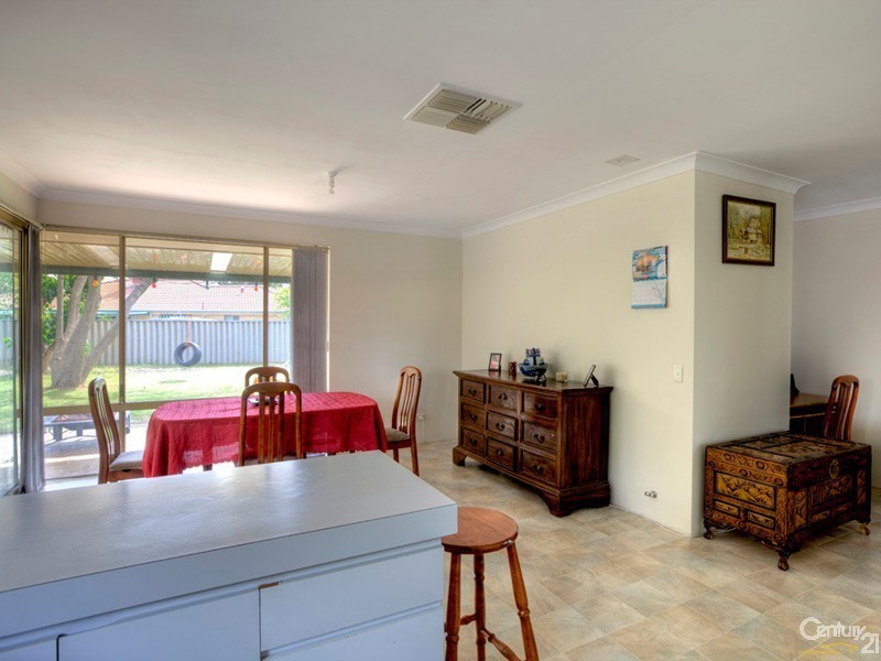 5  Magpie Court, High Wycombe WA 6057