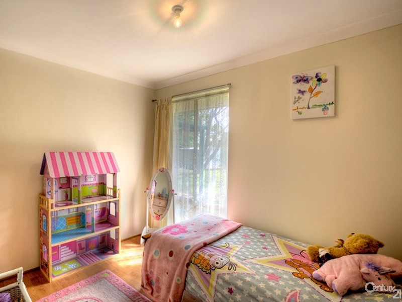 5  Magpie Court, High Wycombe WA 6057