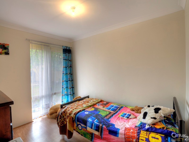 5  Magpie Court, High Wycombe WA 6057