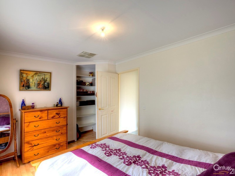 5  Magpie Court, High Wycombe WA 6057