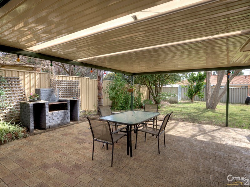 5  Magpie Court, High Wycombe WA 6057