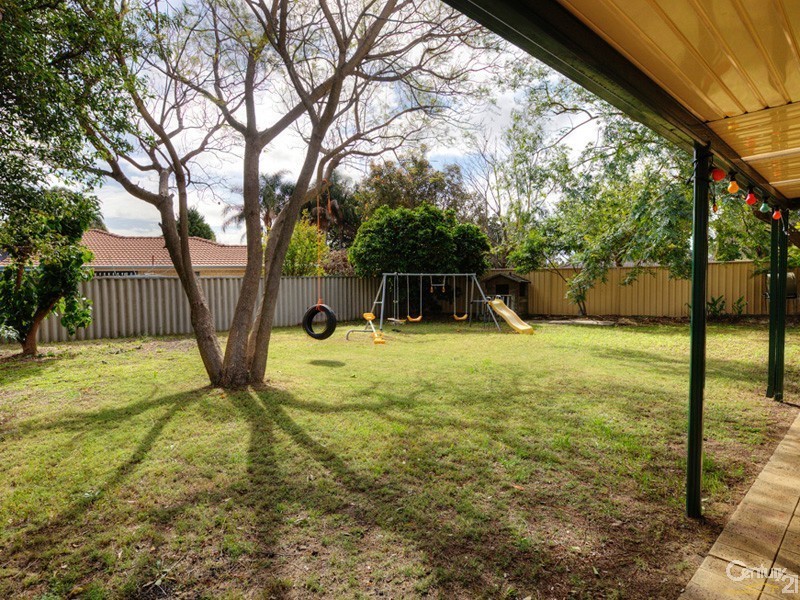 5  Magpie Court, High Wycombe WA 6057