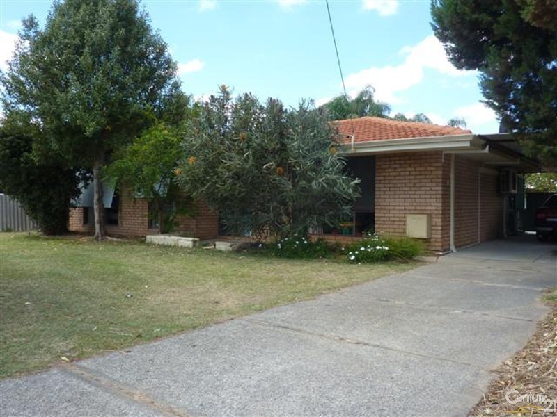 39 Bougainvillea Avenue, Forrestfield WA 6058