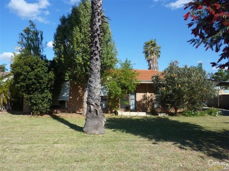 39 Bougainvillea Avenue, Forrestfield WA 6058