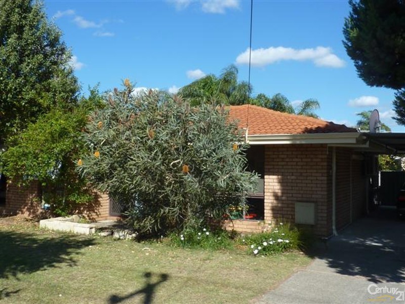 39 Bougainvillea Avenue, Forrestfield WA 6058